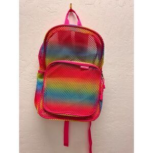 Eastsport Mesh Spirit Backpack